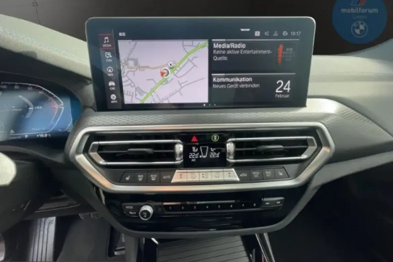BMW X3 (Seria X) din 2024 cu 21.175 km - oferta BMW218554 - foto 11