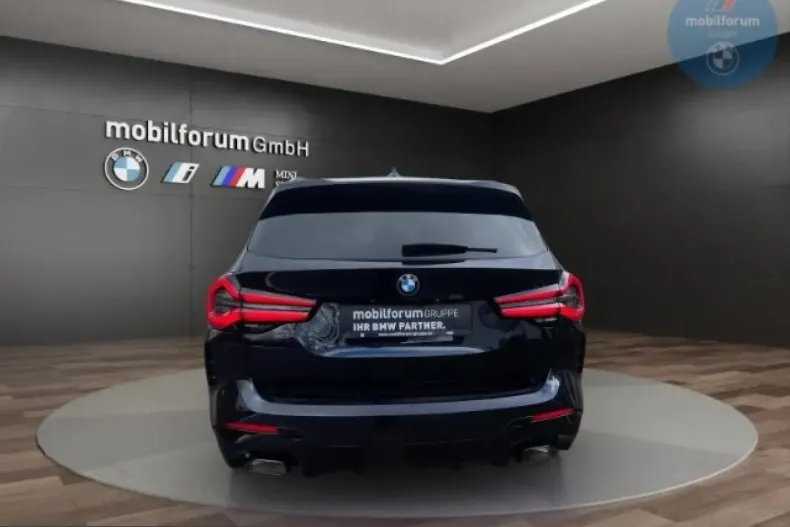 BMW X3 (Seria X) din 2024 cu 21.175 km - oferta BMW218554 - foto 14
