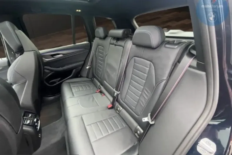 BMW X3 (Seria X) din 2024 cu 21.175 km - oferta BMW218554 - foto 19