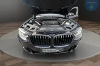BMW X3 (Seria X) din 2024 cu 21.175 km - oferta BMW218554 - foto 22