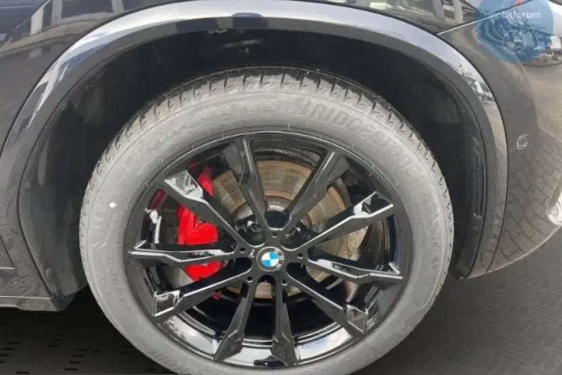 BMW X3 (Seria X) din 2024 cu 21.175 km - oferta BMW218554 - foto 24