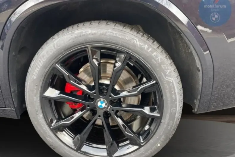 BMW X3 (Seria X) din 2024 cu 21.175 km - oferta BMW218554 - foto 25
