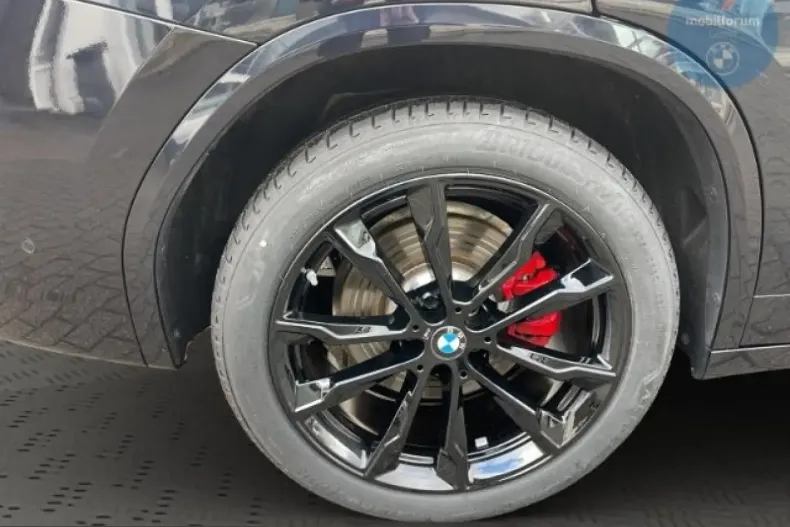 BMW X3 (Seria X) din 2024 cu 21.175 km - oferta BMW218554 - foto 26