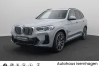 BMW X3 (Seria X) din 2024 cu 16.549 km - oferta BMW218555 - foto 1