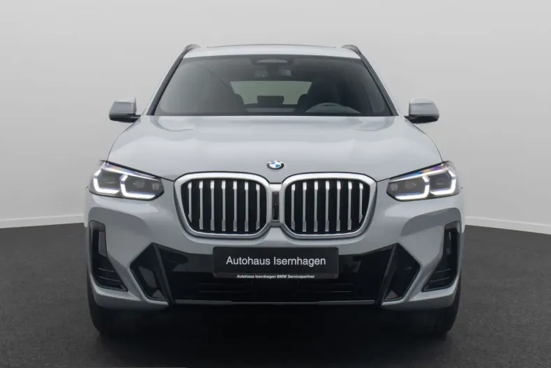 BMW X3 (Seria X) din 2024 cu 16.549 km - oferta BMW218555 - foto 2