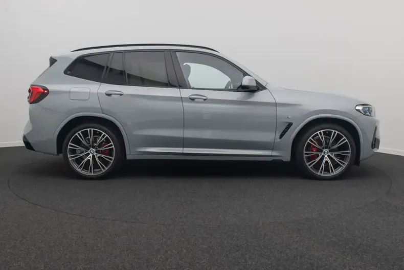 BMW X3 (Seria X) din 2024 cu 16.549 km - oferta BMW218555 - foto 5
