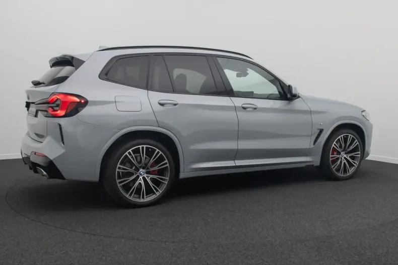 BMW X3 (Seria X) din 2024 cu 16.549 km - oferta BMW218555 - foto 6