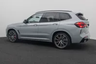 BMW X3 (Seria X) din 2024 cu 16.549 km - oferta BMW218555 - foto 10