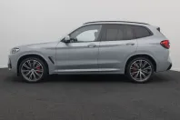 BMW X3 (Seria X) din 2024 cu 16.549 km - oferta BMW218555 - foto 11