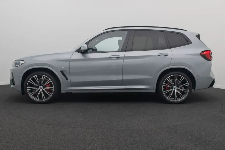 BMW X3 (Seria X) din 2024 cu 16.549 km - oferta BMW218555 - foto 11