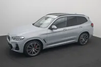 BMW X3 (Seria X) din 2024 cu 16.549 km - oferta BMW218555 - foto 12