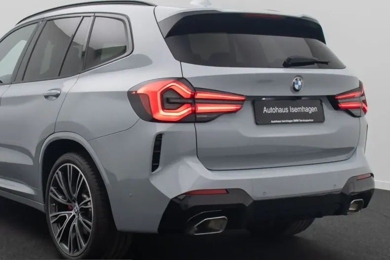 BMW X3 (Seria X) din 2024 cu 16.549 km - oferta BMW218555 - foto 15