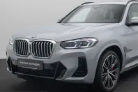 BMW X3 (Seria X) din 2024 cu 16.549 km - oferta BMW218555 - foto 17