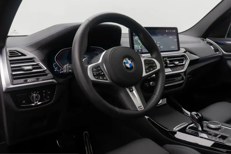 BMW X3 (Seria X) din 2024 cu 16.549 km - oferta BMW218555 - foto 20