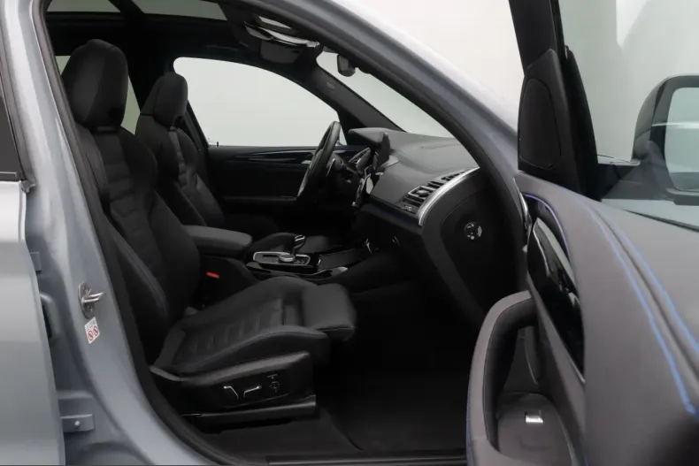 BMW X3 (Seria X) din 2024 cu 16.549 km - oferta BMW218555 - foto 24