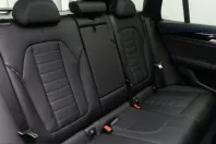 BMW X3 (Seria X) din 2024 cu 16.549 km - oferta BMW218555 - foto 29