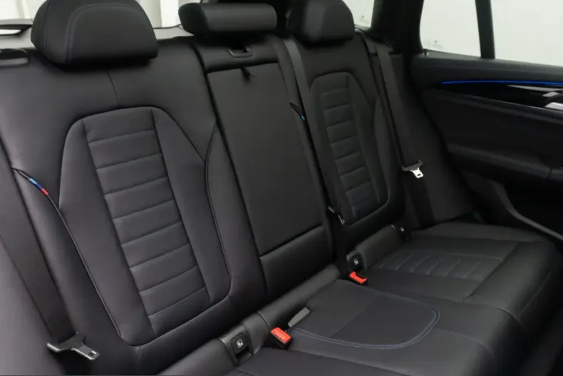 BMW X3 (Seria X) din 2024 cu 16.549 km - oferta BMW218555 - foto 29