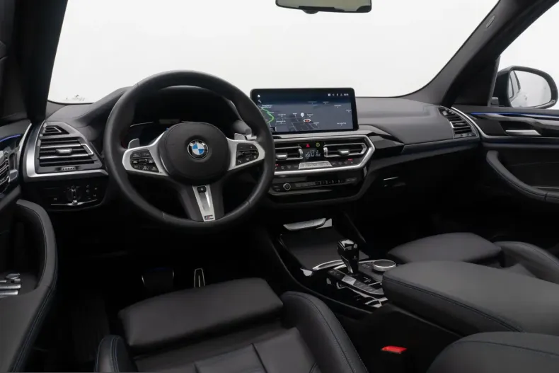 BMW X3 (Seria X) din 2024 cu 16.549 km - oferta BMW218555 - foto 39