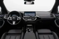 BMW X3 (Seria X) din 2024 cu 16.549 km - oferta BMW218555 - foto 40