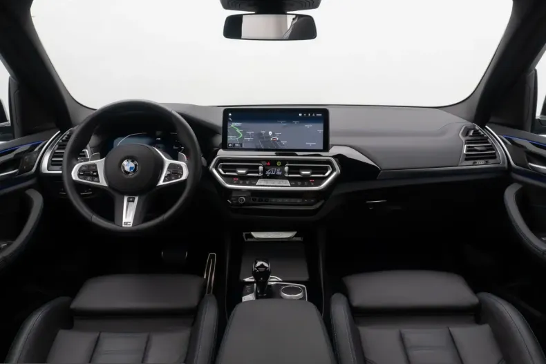 BMW X3 (Seria X) din 2024 cu 16.549 km - oferta BMW218555 - foto 40