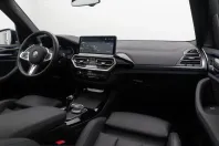 BMW X3 (Seria X) din 2024 cu 16.549 km - oferta BMW218555 - foto 41