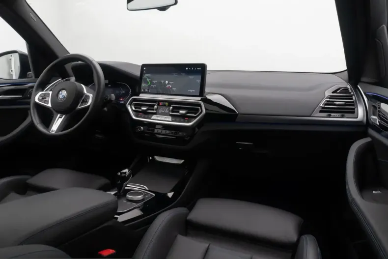 BMW X3 (Seria X) din 2024 cu 16.549 km - oferta BMW218555 - foto 41