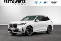 BMW X3 (Seria X) din 2025 cu 25.600 km - oferta BMW218556 - foto 1