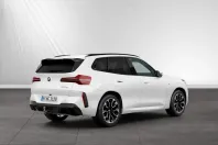 BMW X3 (Seria X) din 2025 cu 25.600 km - oferta BMW218556 - foto 2