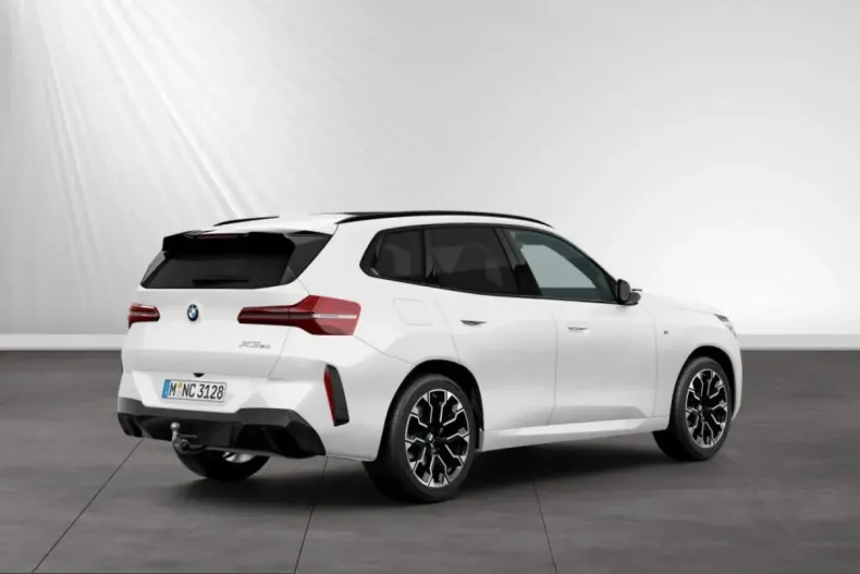 BMW X3 (Seria X) din 2025 cu 25.600 km - oferta BMW218556 - foto 2