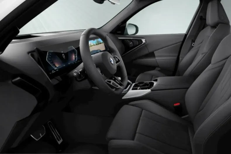 BMW X3 (Seria X) din 2025 cu 25.600 km - oferta BMW218556 - foto 3