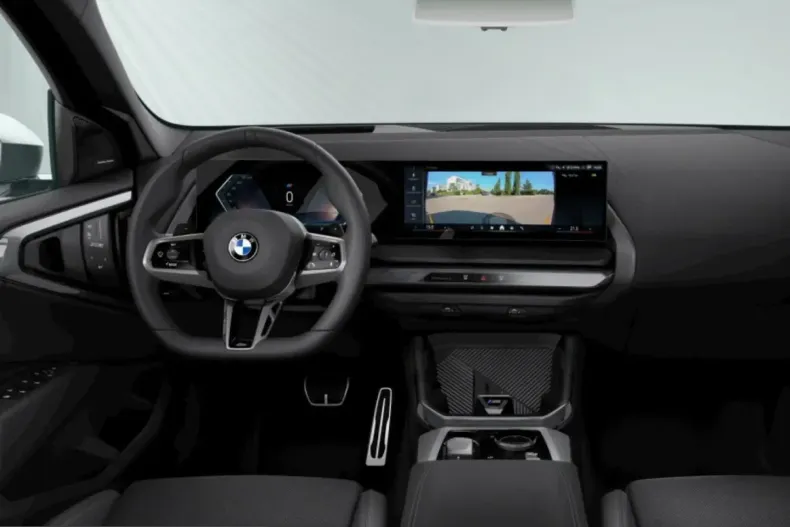 BMW X3 (Seria X) din 2025 cu 25.600 km - oferta BMW218556 - foto 4