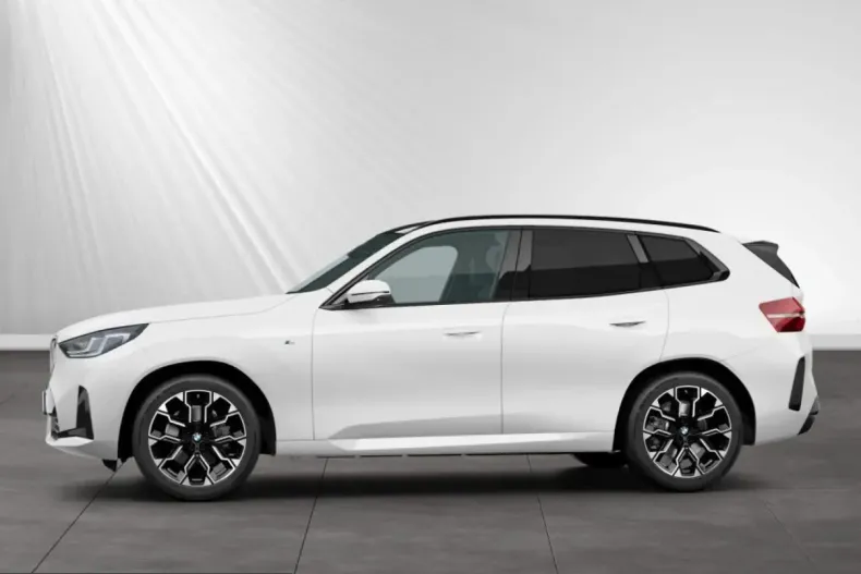 BMW X3 (Seria X) din 2025 cu 25.600 km - oferta BMW218556 - foto 5