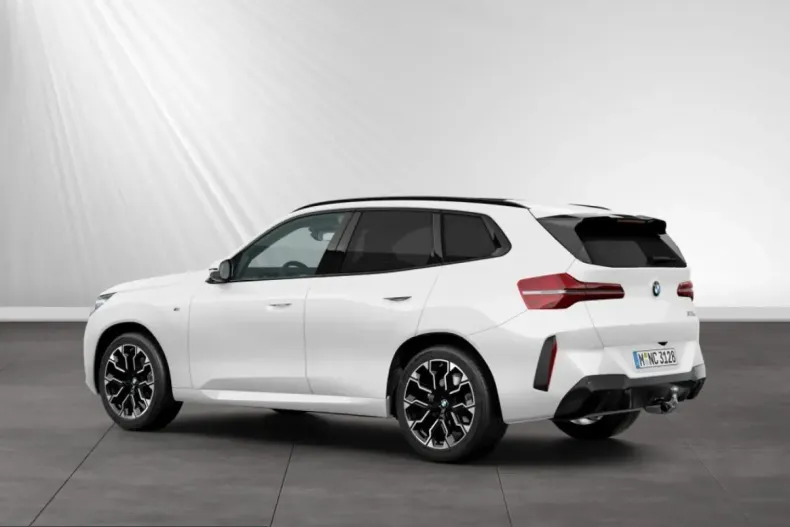 BMW X3 (Seria X) din 2025 cu 25.600 km - oferta BMW218556 - foto 7