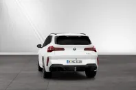 BMW X3 (Seria X) din 2025 cu 25.600 km - oferta BMW218556 - foto 8