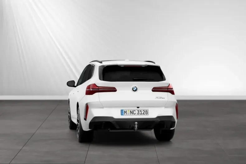BMW X3 (Seria X) din 2025 cu 25.600 km - oferta BMW218556 - foto 8