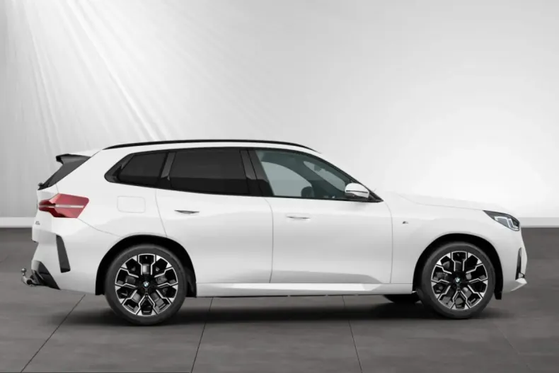 BMW X3 (Seria X) din 2025 cu 25.600 km - oferta BMW218556 - foto 9