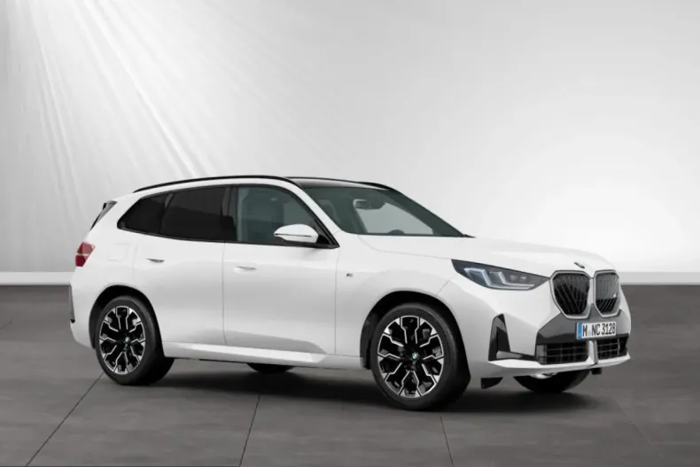 BMW X3 (Seria X) din 2025 cu 25.600 km - oferta BMW218556 - foto 11