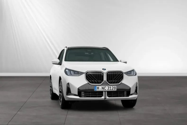 BMW X3 (Seria X) din 2025 cu 25.600 km - oferta BMW218556 - foto 12