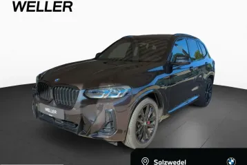 BMW X3 din 2024 - oferta BMW218557