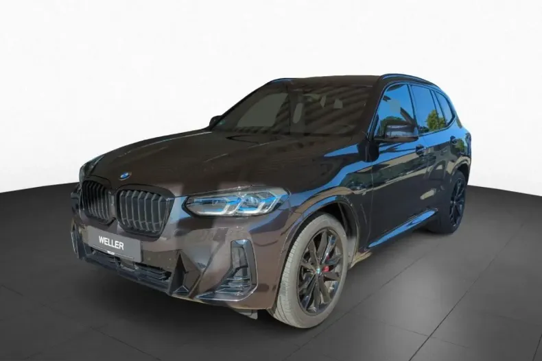 BMW X3 (Seria X) din 2024 cu 10.801 km - oferta BMW218557 - foto 3