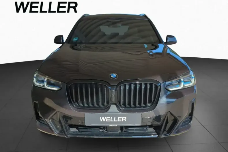 BMW X3 (Seria X) din 2024 cu 10.801 km - oferta BMW218557 - foto 4