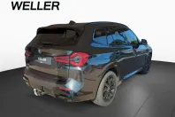 BMW X3 (Seria X) din 2024 cu 10.801 km - oferta BMW218557 - foto 5