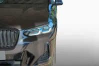 BMW X3 (Seria X) din 2024 cu 10.801 km - oferta BMW218557 - foto 9