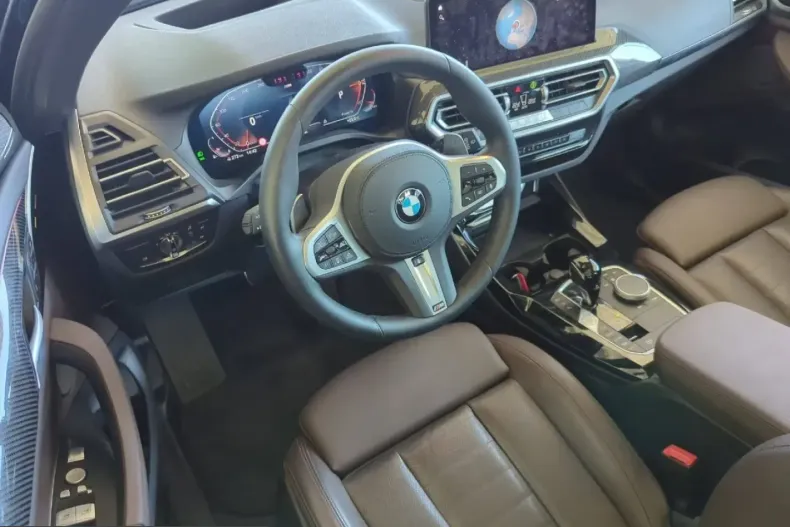 BMW X3 (Seria X) din 2024 cu 10.801 km - oferta BMW218557 - foto 11