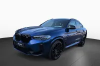 BMW X4 (Seria X) din 2023 cu 62.336 km - oferta BMW218558 - foto 1