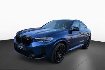 BMW X4 din 2023 - oferta BMW218558