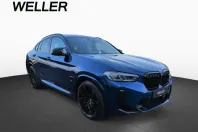 BMW X4 (Seria X) din 2023 cu 62.336 km - oferta BMW218558 - foto 2