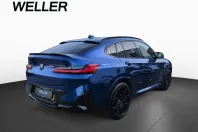 BMW X4 (Seria X) din 2023 cu 62.336 km - oferta BMW218558 - foto 3
