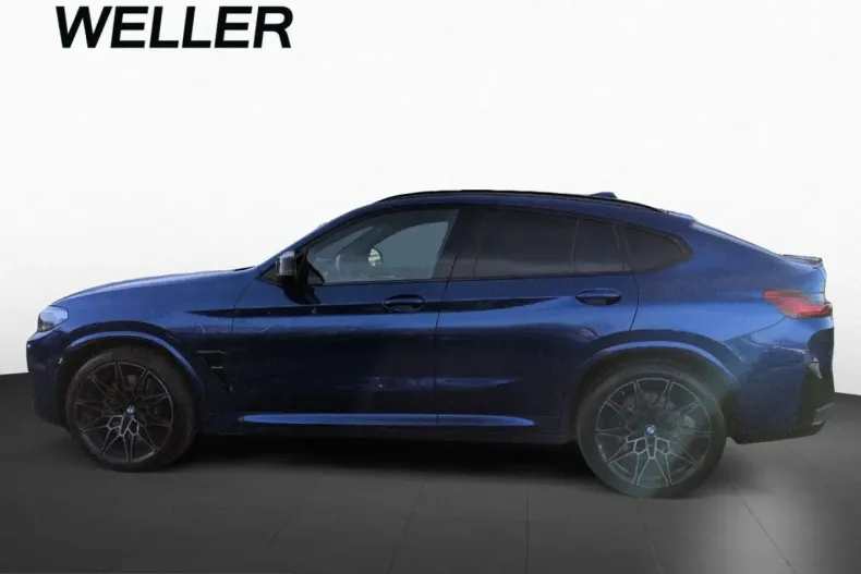 BMW X4 (Seria X) din 2023 cu 62.336 km - oferta BMW218558 - foto 5