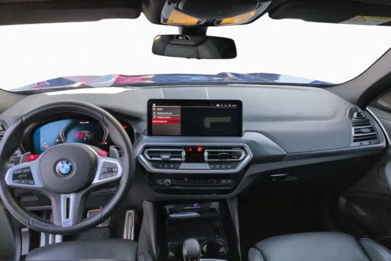 BMW X4 (Seria X) din 2023 cu 62.336 km - oferta BMW218558 - foto 6